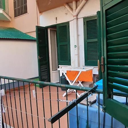 Stanza Privata In Appartamento Per Smart Working, Digital Nomads O Coliving Palermo Exteriér fotografie