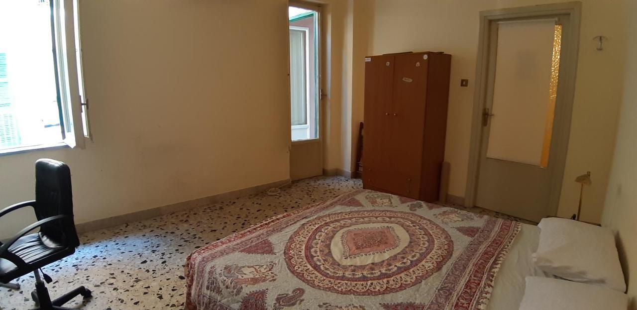 Stanza Privata In Appartamento Per Smart Working, Digital Nomads O Coliving Palermo Exteriér fotografie