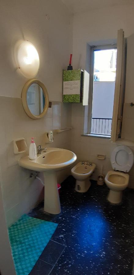 Stanza Privata In Appartamento Per Smart Working, Digital Nomads O Coliving Palermo Exteriér fotografie