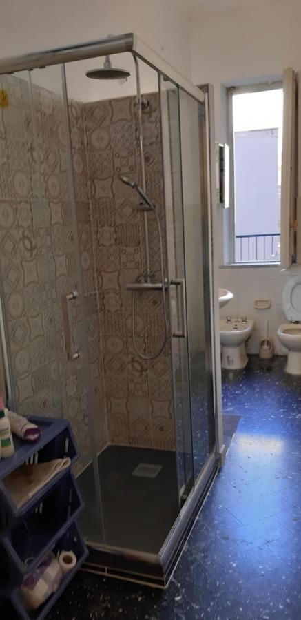 Stanza Privata In Appartamento Per Smart Working, Digital Nomads O Coliving Palermo Exteriér fotografie